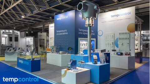 Fra Tempcontrol leverer vi temperaturfølere for både innstikk- og overflatemåling. Følerne kan leveres som termo- eller motstandselement, og flere standard utførelser lagerføres hos oss i Larvik.

